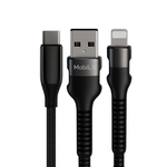 IPHONE LIGHTNING USB KABLOLAR