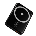 KABLOSUZ POWERBANKLAR