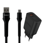 MICRO USB ŞARJ ALETLERİ