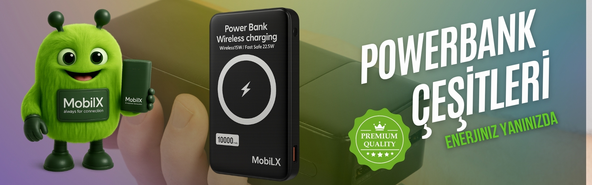 powerbank